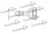 <strong>CHEVROLET ШРКШ зовнішній к-кт 34/30 зуб. CRUZE (J300) 1.7 D 12-, ORLANDO (J309) 2.0 D 11-15 TRAKMOTIVE 40-0671 (фото 1)</strong>