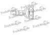 <strong>OPEL ШРКШ зовн. 28/30 зуб. SIGNUM 2.8 05-, 3.0 05-, VECTRA C 2.8-3.0 05- TRAKMOTIVE 40-0675 (фото 1)</strong>