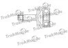 <strong>HYUNDAI ШРКШ зовнішній з ABS к-кт 30/36 зуб. SANTA FE II (CM) 2.2 CRDi 06-09, KIA SORENTO II (XM) 2.0 CRDi 10- TRAKMOTIVE 40-0681 (фото 1)</strong>