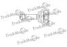 <strong>HYUNDAI ШРКШ внутрішній к-кт 25/22 зуб. ACCENT 00- TRAKMOTIVE 40-0682 (фото 1)</strong>