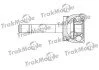 <strong>NISSAN Шрус наруж. к-кт 27/27 зуб. VANETTE -01 TRAKMOTIVE 40-0693 (фото 1)</strong>