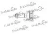 <strong>SUBARU ШРКШ зовнішній к-кт. 27/30 зуб. Legacy,Outback 03- TRAKMOTIVE 40-0700 (фото 1)</strong>