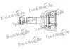 <strong>TOYOTA ШРКШ зовнішній к-кт 29/30 зуб. Hilux 2,5-3,0 01- TRAKMOTIVE 40-0705 (фото 1)</strong>