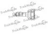 <strong>OPEL ШРКШ зовнішній к-т 22/33 зуб. ASTRA G CLASSIC 1.4 07-09, ASTRA G 1.6 03-05, ASTRA G1.7 CDTi 03-04 TRAKMOTIVE 40-0708 (фото 1)</strong>