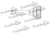 <strong>LAND ROVER ШРКШ зовнішній з ABS к-кт 24/32 зуб. Defender, Diskovery TRAKMOTIVE 40-0717 (фото 1)</strong>