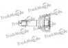<strong>NISSAN ШРКШ зовнішній к-кт 29/35 зуб.Qashqai,X-Trail 08-, RENAULT, SEAT TRAKMOTIVE 40-0723 (фото 1)</strong>