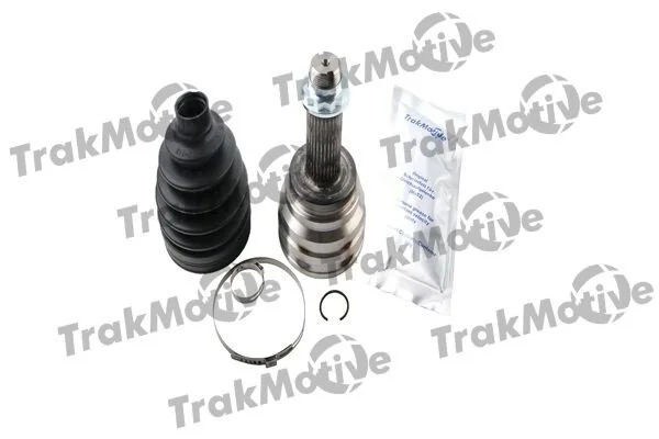 <strong>BMW Шрус наружный к-кт 33/30 зуб. X5 (E70) 3.0 d 06-08, X5 (E70) xDrive 50 i 10-13, X6 (F16, F86) xDrive 50 i 14-19 TRAKMOTIVE 40-0764 (фото 1)</strong>