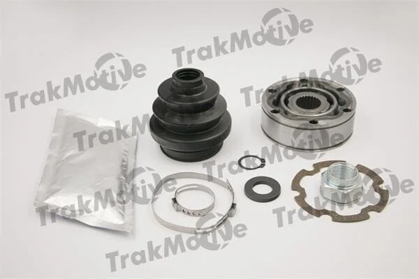 <strong>FIAT ШРКШ внутрішній к-кт 25 зуб.Bravo 95-,Marea, ALFA ROMEO, LANCIA TRAKMOTIVE 45-0005 (фото 1)</strong>