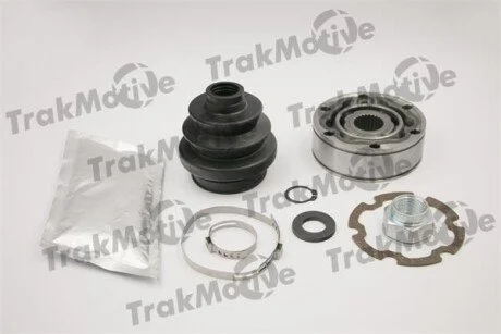 FIAT ШРКШ внутрішній к-кт 25 зуб.Bravo 95-,Marea, ALFA ROMEO, LANCIA для TRAKMOTIVE 45-0005 фото товару