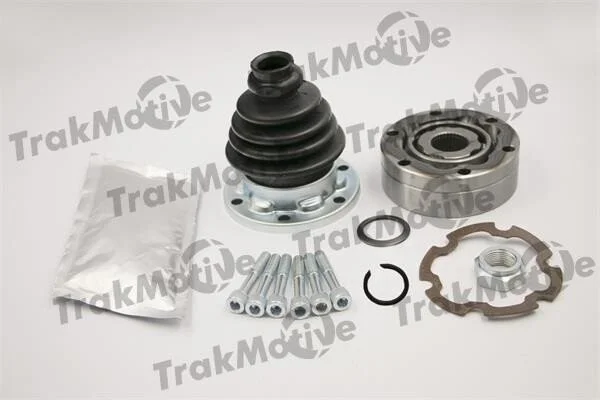 <strong>VW ШРКШ внутрішній к-кт.33 зуб.Golf II,III,Passat,Audi,Skoda Octavia,Fabia TRAKMOTIVE 45-0011 (фото 1)</strong>