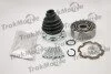 <strong>VW ШРКШ внутрішній к-кт.33 зуб.Golf II,III,Passat,Audi,Skoda Octavia,Fabia TRAKMOTIVE 45-0011 (фото 1)</strong>