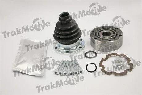 VW ШРКШ внутрішній к-кт.33 зуб.Golf II,III,Passat,Audi,Skoda Octavia,Fabia для TRAKMOTIVE 45-0011 фото товару