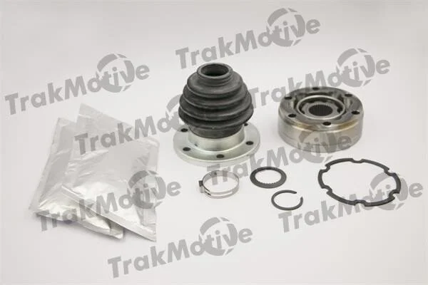 <strong>VW ШРКШ внутрішній к-кт 33 зуб.Golf,Jetta,Passat,Vento AUDI SEAT TRAKMOTIVE 45-0013 (фото 1)</strong>