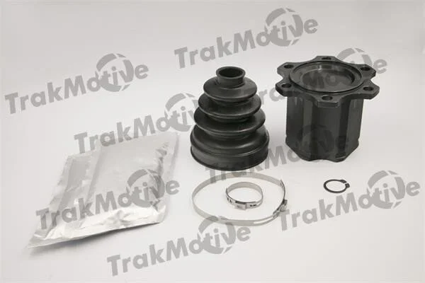 <strong>VW ШРКШ внутрішній к-кт 34 зуб. CADDY III 04-10, GOLF V 2.0 TDI 03-08, SKODA OCTAVIA II, SEAT TOLEDO III, AUDI А3 TRAKMOTIVE 45-0014 (фото 1)</strong>