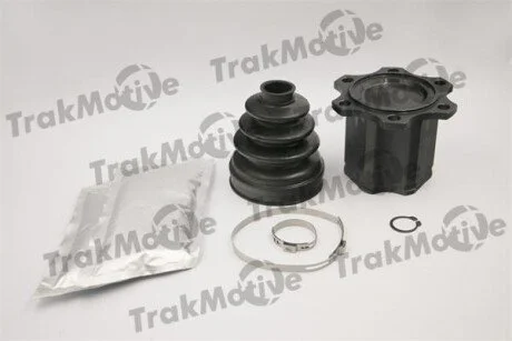 VW ШРКШ внутрішній к-кт 34 зуб. CADDY III 04-10, GOLF V 2.0 TDI 03-08, SKODA OCTAVIA II, SEAT TOLEDO III, AUDI А3 для TRAKMOTIVE 45-0014 фото товару