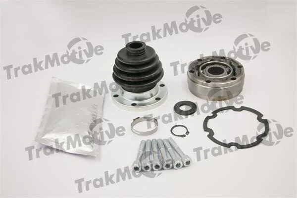 <strong>VW ШРУС внутренний к-кт 33 зуб.Golf,Polo,Vento,Seat Arosa 1.0/1.4 97- TRAKMOTIVE 45-0015 (фото 1)</strong>