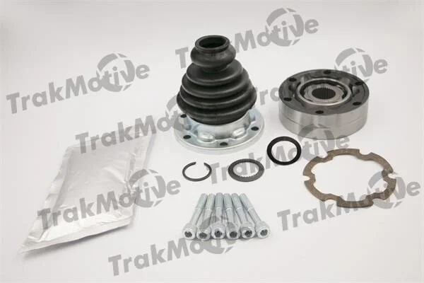 <strong>VW ШРКШ внутрішній к-кт.33 зуб.Golf II,III,Passat,Audi,Skoda Octavia,Fabia TRAKMOTIVE 45-0017 (фото 1)</strong>