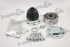 <strong>BMW Шрус внутренний к-кт E30,34 TRAKMOTIVE 45-0021 (фото 1)</strong>