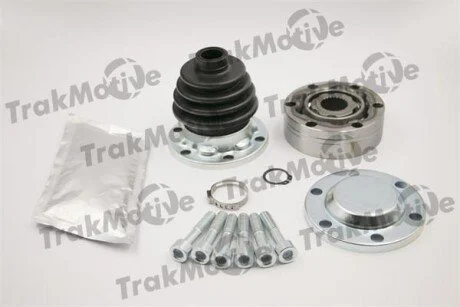 BMW Шрус внутренний к-кт E30,34 для TRAKMOTIVE 45-0021 фото товару