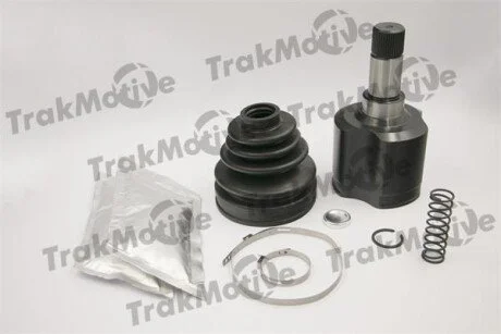 FIAT ШРКШ внутрішній к-кт 41/29 зуб. Ducato,Citroen Jumper,Peugeot 06- для TRAKMOTIVE 45-0023 фото товару
