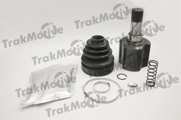 <strong>CITROEN ШРКШ внутрішній лів. к-кт 31/29 зуб. JUMPER 3.0 HDI 10- TRAKMOTIVE 45-0025 (фото 1)</strong>