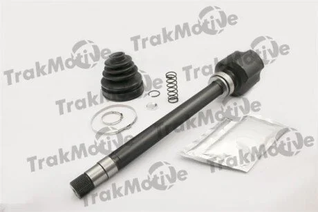 CITROEN ШРКШ внутрішній к-кт 41/29 зуб. JUMPER 2.2 HDi 120 06-, PEUGEOT BOXER 2.2 HDi06-, FIAT DUCATO 100 Multijet 2,2 D 06-11 для TRAKMOTIVE 45-0026 фото товару