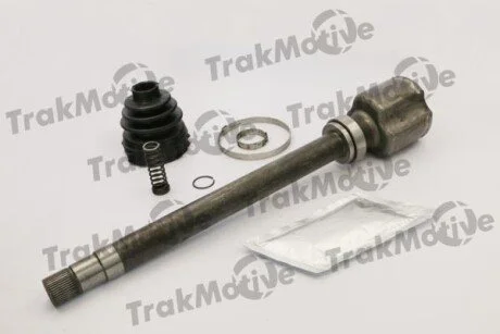 CITROEN ШРКШ внутрішній прав. к-кт 41-27 зуб. Jumper 06-, FIAT Ducato, PEUGEOT Boxer для TRAKMOTIVE 45-0027 фото товару