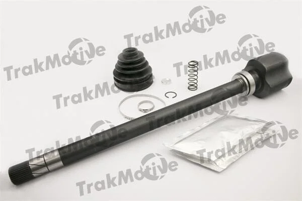 <strong>CITROEN ШРКШ внутрішній к-кт 31/29 зуб. Jumper 3,0HDi 06- TRAKMOTIVE 45-0028 (фото 1)</strong>