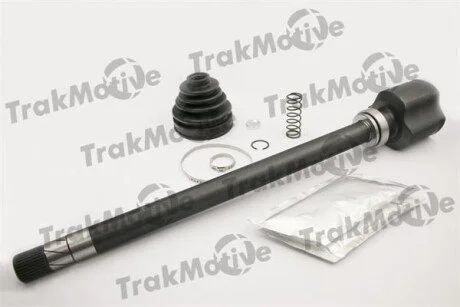 CITROEN ШРКШ внутрішній к-кт 31/29 зуб. Jumper 3,0HDi 06- для TRAKMOTIVE 45-0028 фото товару