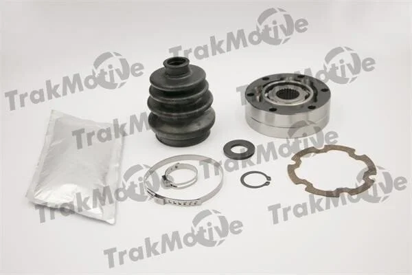 <strong>FORD ШРКШ внутрішній к-т 25 зуб. SCORPIO I 2.9 i 87-94 TRAKMOTIVE 45-0030 (фото 1)</strong>