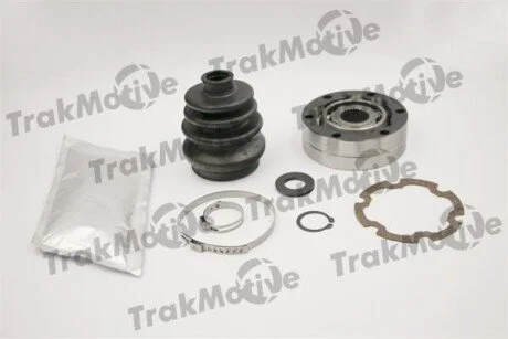 FORD ШРКШ внутрішній к-т 25 зуб. SCORPIO I 2.9 i 87-94 для TRAKMOTIVE 45-0030 фото товару