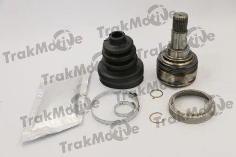 FORD ШРУС внутренний к-кт 23/20 зуб.Fiesta 1.0,1.1,Escort 1.1 для TRAKMOTIVE 45-0031 фото товару