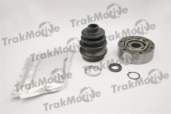 <strong>FORD ШРКШ внутрішній к-т 25 зуб.Granada,Scorpio TRAKMOTIVE 45-0034 (фото 1)</strong>
