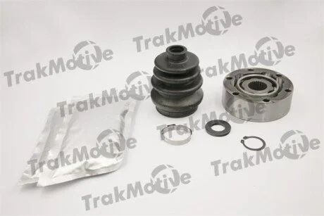 FORD ШРКШ внутрішній к-т 25 зуб.Granada,Scorpio для TRAKMOTIVE 45-0034 фото товару
