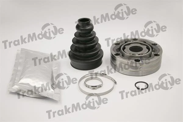 <strong>DB ШРКШ внутрішній к-кт 30 зуб.Vito CDI 99- TRAKMOTIVE 45-0036 (фото 1)</strong>