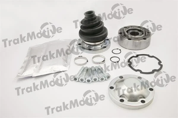 <strong>DB ШРКШ внутрішній к-кт 28 зуб.Vito 96-,Omega A TRAKMOTIVE 45-0040 (фото 1)</strong>