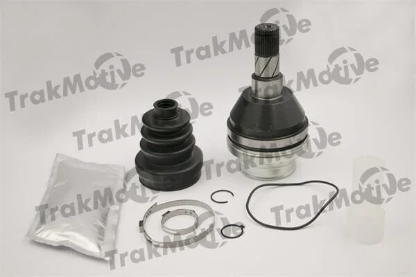 <strong>OPEL ШРКШ внутрішній к-т KADETT E 1.6,1.6D 84-91, SAAB TRAKMOTIVE 45-0041 (фото 1)</strong>