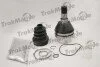 <strong>OPEL ШРКШ внутрішній к-т KADETT E 1.6,1.6D 84-91, SAAB TRAKMOTIVE 45-0041 (фото 1)</strong>