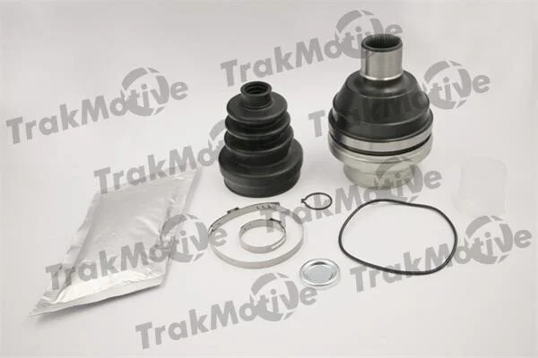 <strong>OPEL ШРКШ внутрішній 28 зуб. VECTRA A -95 TRAKMOTIVE 45-0042 (фото 1)</strong>