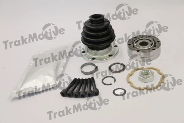 <strong>VW ШРУС внутр. к-кт 33 зуб.Golf,Polo,Vento,Seat Arosa 1.0/1.4 97- TRAKMOTIVE 45-0049 (фото 1)</strong>