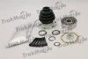<strong>VW ШРУС внутр. к-кт 33 зуб.Golf,Polo,Vento,Seat Arosa 1.0/1.4 97- TRAKMOTIVE 45-0049 (фото 1)</strong>