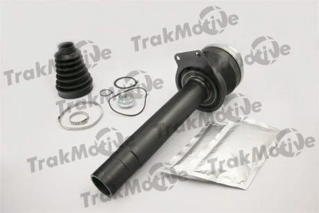 VW ШРКШ внутрішній к-кт 30/26 зуб. T5 2.5TDI 03- для TRAKMOTIVE 45-0052 фото товару