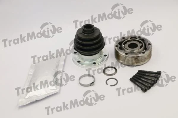 <strong>VW Шрус внутренний к-кт 33 зуб. T2 1.6/2.1 TRAKMOTIVE 45-0053 (фото 1)</strong>