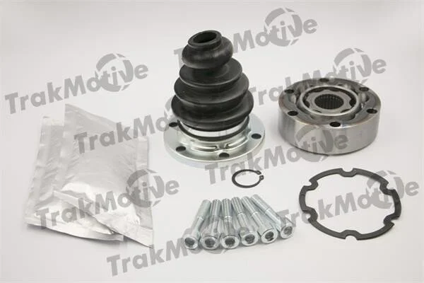 <strong>VW ШРУС Внутренний к-кт 28 зубов T4 7/94- TRAKMOTIVE 45-0054 (фото 1)</strong>
