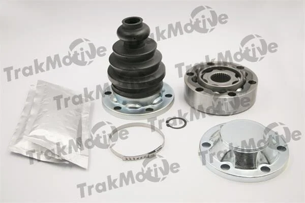 <strong>VW ШРКШ внутрішній к-кт 30 зубів TRANSPORTER IV 2.5 TDI 98-03 TRAKMOTIVE 45-0055 (фото 1)</strong>