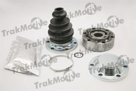 VW ШРКШ внутрішній к-кт 30 зубів TRANSPORTER IV 2.5 TDI 98-03 для TRAKMOTIVE 45-0055 фото товару