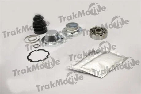 VW ШРКШ внутрішній к-кт 28 зуб.Audi Q7,Touareg 02- для TRAKMOTIVE 45-0056 фото товару
