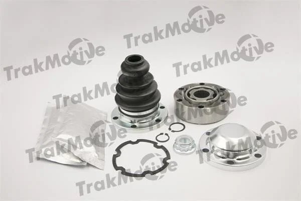 <strong>VW ШРКШ зовнішній к-кт 28 зуб. Т5 03- TRAKMOTIVE 45-0057 (фото 1)</strong>