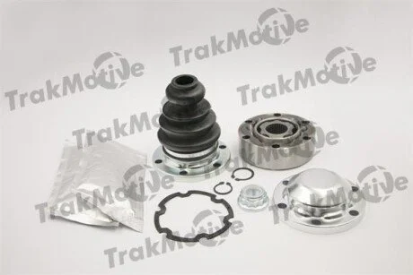 VW ШРКШ зовнішній к-кт 28 зуб. Т5 03- для TRAKMOTIVE 45-0057 фото товару