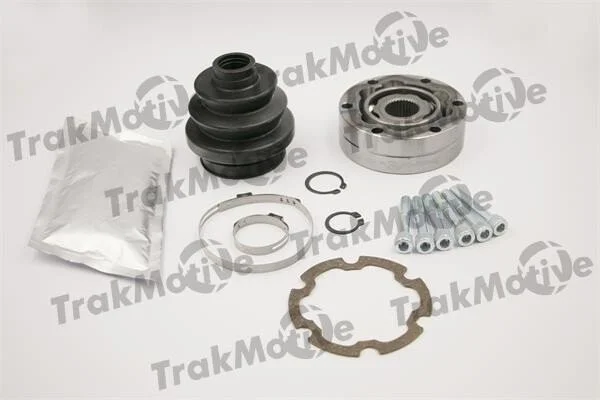 <strong>VW Шрус внутренний к-кт 33 зуб. T2 1.6/2.1 TRAKMOTIVE 45-0058 (фото 1)</strong>